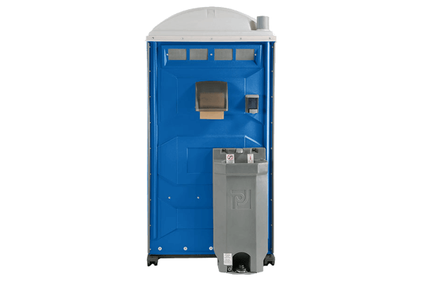 Deluxe Flushable Porta Potty Denver CO