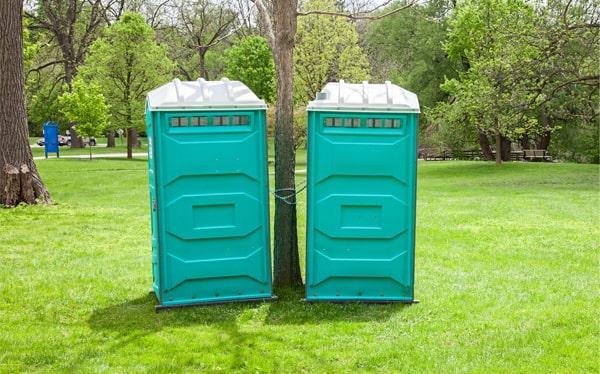 Long-Term Porta Potty Rentals Denver CO